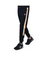 Pantalon de survetement Homme CROSS PANTS Noir