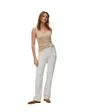Top Femme VMSECRET SHORE U-BACK