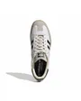 Chaussures Unisexe SAMBA OG Blanc