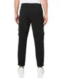 Pantalon cargo fuselé Homme T URBANEX-CARGOLIGHT Noir
