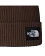 Bonnet SALTY LINED BEANIE Marron