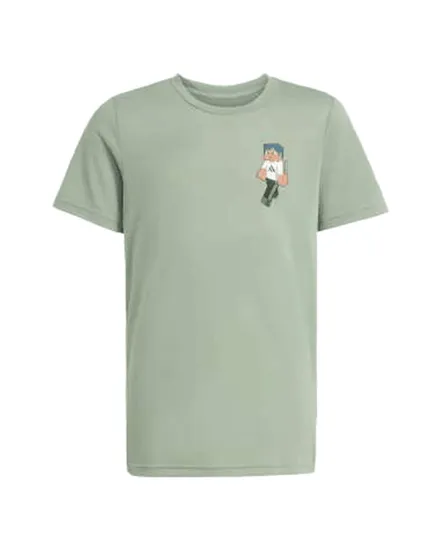 T-Shirt Junior J MC TR TEE