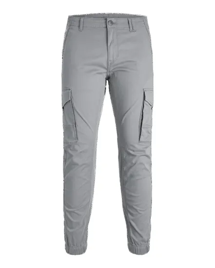 Pantalon Cargo Homme JPSTPAUL FLAKE CARGO NOOS