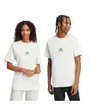 T-Shirt Homme M L Pizza Tee