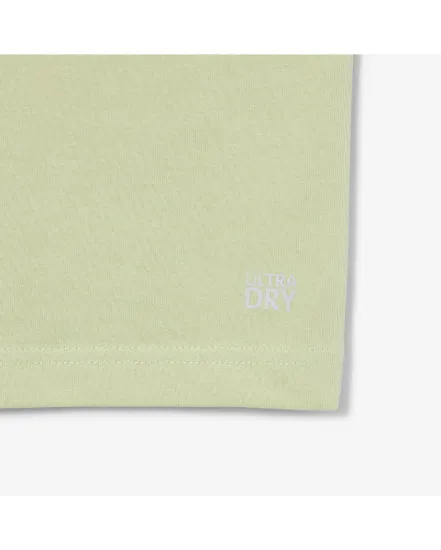 T-shirt Homme MEN S TEE-SHIRT Vert