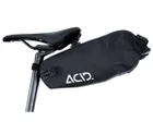 Sacoche de selle CLICK XL Noir