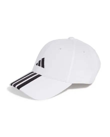 Casquette Unisexe BBALL 3S CAP NL Blanc