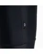 Short à bretelles Homme AEPVIRTUOUSBIBBED Noir