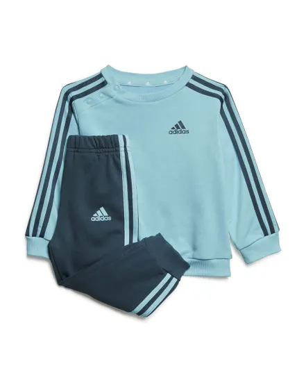 Ensemble de survetement Enfant I 3S JOG Bleu