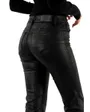 Jean Femme Destiny Flare Black