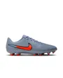 Crampons de football Homme LEGEND 10 CLUB FG/MG Bleu
