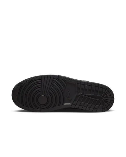 Chaussures basses Homme AIR JORDAN 1 LOW Noir