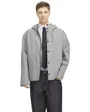 Veste Imperméable Homme Clean Tech Rain Jacket