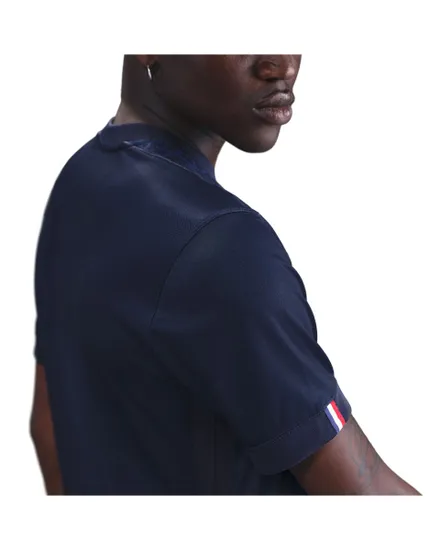 Maillot de football Homme PSG Domicile 2025/2026 Stadium Bleu


