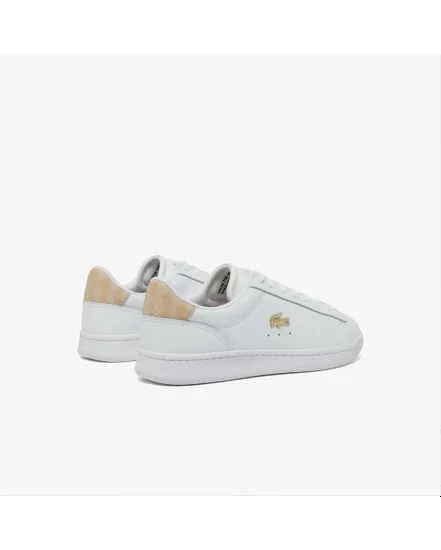 Chaussures Femme CARNABY SET Blanc