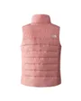 Doudoune sans manche Femme W ACONCAGUA 3 VEST Rose