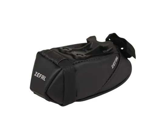 Sacoche de selle IRON PACK 2 S-TF Noir