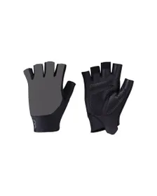 Gants courts Unisexe PAVE Gris