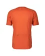 Maillot manches courtes Homme TRAIL FLOW PRO Orange