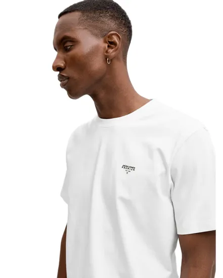T-Shirt Homme JPRBLATYLER SS TEE