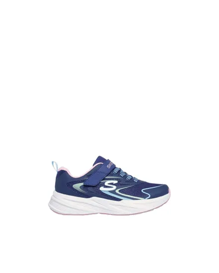 Baskets Fille Microspec Tread Hyper Speed