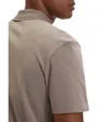 Polo Homme Deabono D Gris HUGO