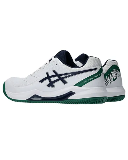 Chaussures De Tennis Homme Gel Dedicate 8 Clay