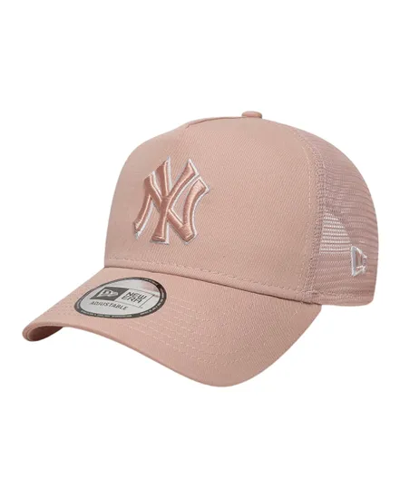 Casquette Trucker Homme Outline EF Neyyan