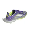 Crampons de football Unisexe F50 PRO FG Violet