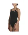 Maillot de bain Femme SOLID RIB Noir