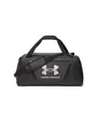 Sac de sport Unisexe UA UNDENIABLE 5.0 DUFFLE MD Noir