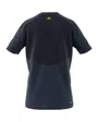 T-shirt de sport homme M AT T1 Bleu