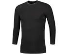 Sous-maillot manches longues Homme S-PHYRE Noir