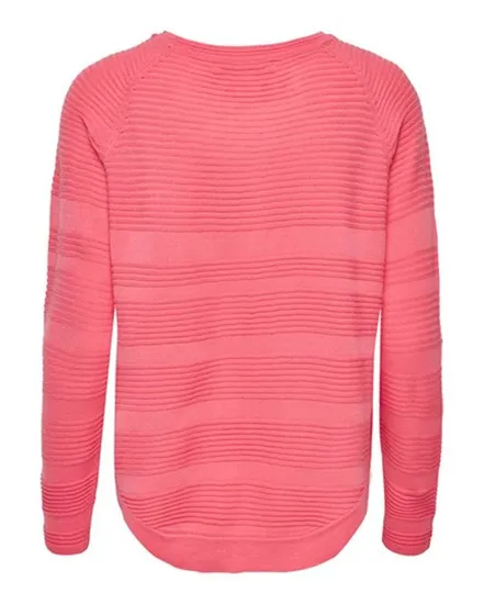 ONLCAVIAR L/S PULLOVER KNT NOOS