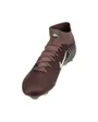 Chaussures De Football Homme Zoom Superfly 10 Pro KM