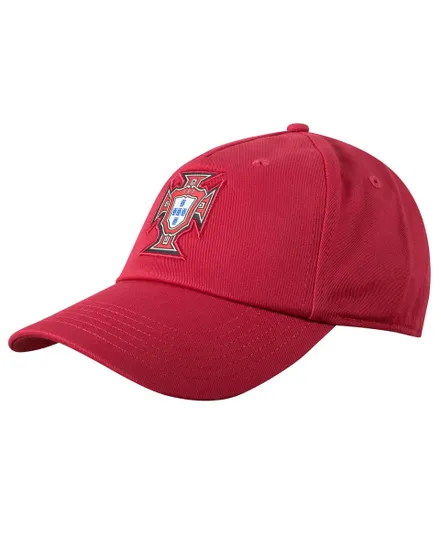Casquette Unisexe FPF Essentials Portugal