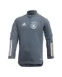 Sweatshirt de Football enfant DFB TR TOP Y Gris