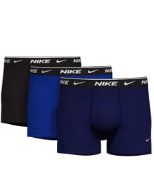 Lot de 3 boxers Homme TRUNK 3PK