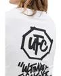 T-shirt Homme JCOUFC Ultimate Tee