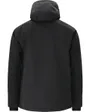 Veste de ski Homme RUKI M SKI ANORAK W-PRO 15000 Noir
