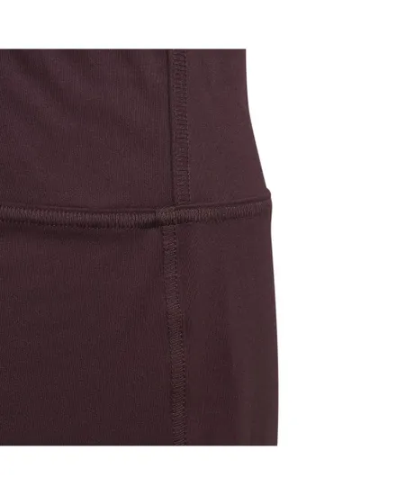 Pantalon de yoga Enfant G YOGA PANT Bordeaux