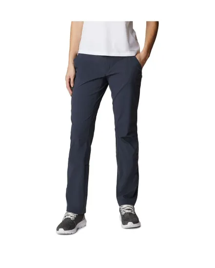 Pantalon Femme SATURDAY TRAIL EU PANT Bleu