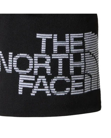 Bonnet Homme REVERSIBLE HIGHLINE BEANIE Noir