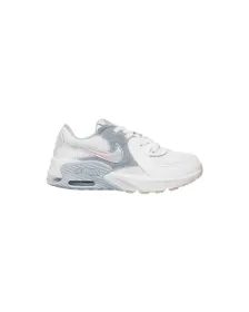 Chaussures Enfant AIR MAX EXCEE (PS) Blanc