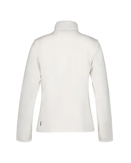 Polaire Femme ETTENHEIM Blanc