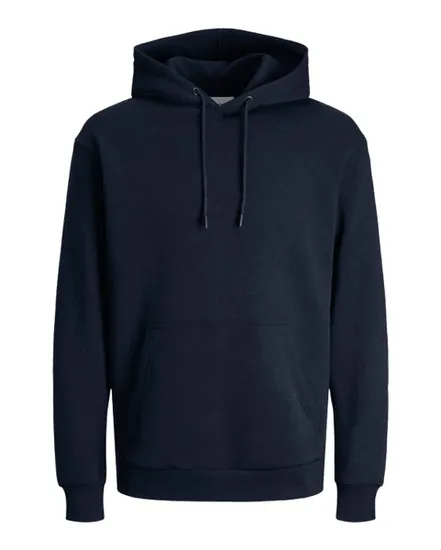 Sweat À Capuche Homme Jjebradley Hood Noos