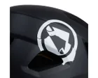 Casque VTT Enfant HUMMVEE JR Noir