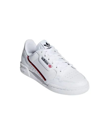 Chaussures mode enfant CONTINENTAL 80 J Blanc