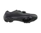 Chaussures VTT Homme XC3 LARGE Noir
