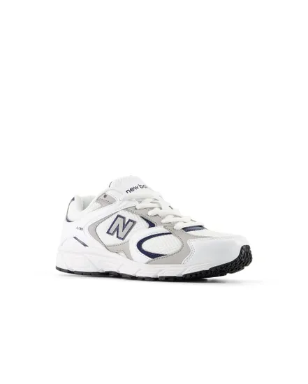 Chaussures Enfant G4085LI Blanc